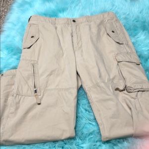 Eddie Bauer Men’s Cargo Pants